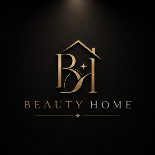 اللوغو الخاص في Beauty Home