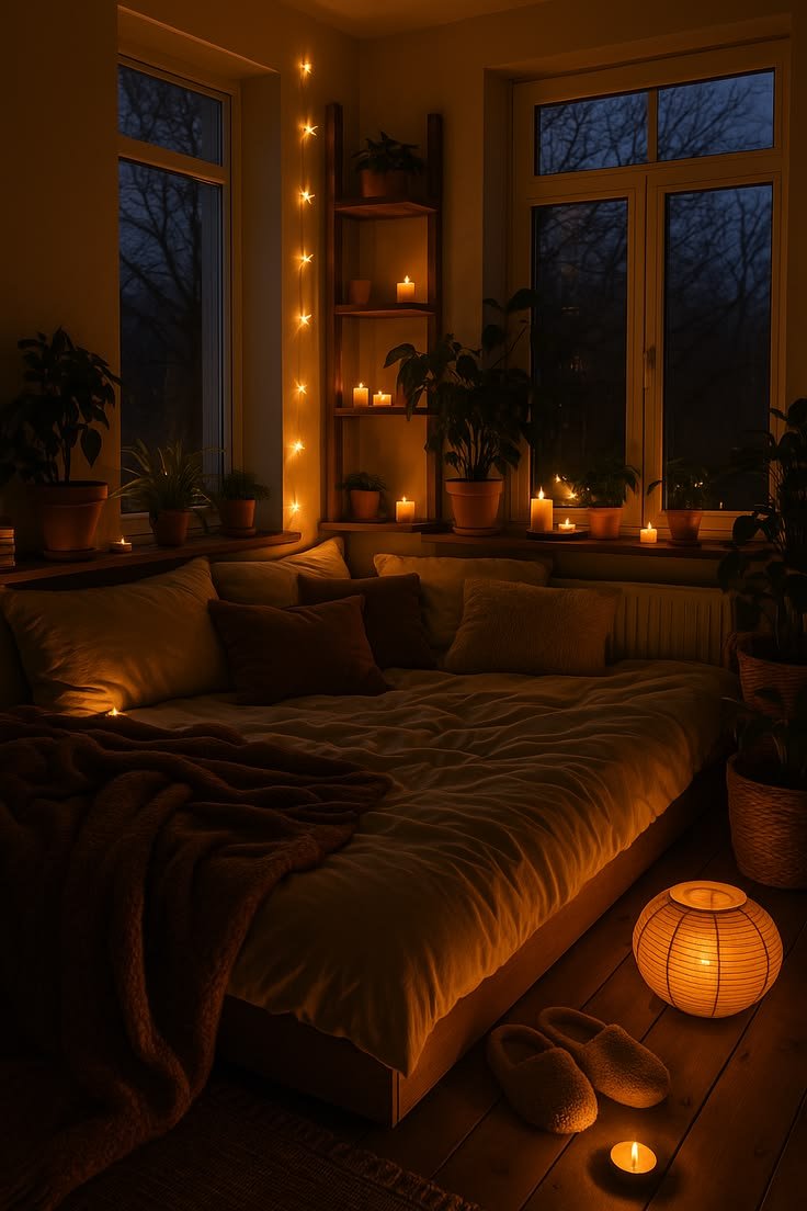 تفاصيل أنيقة من Beauty Home